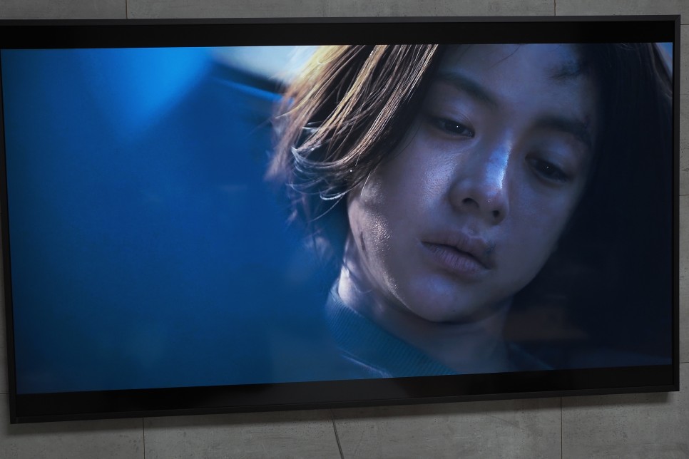 넷플릭스 영화 추천 스위트 홈 이유! 13