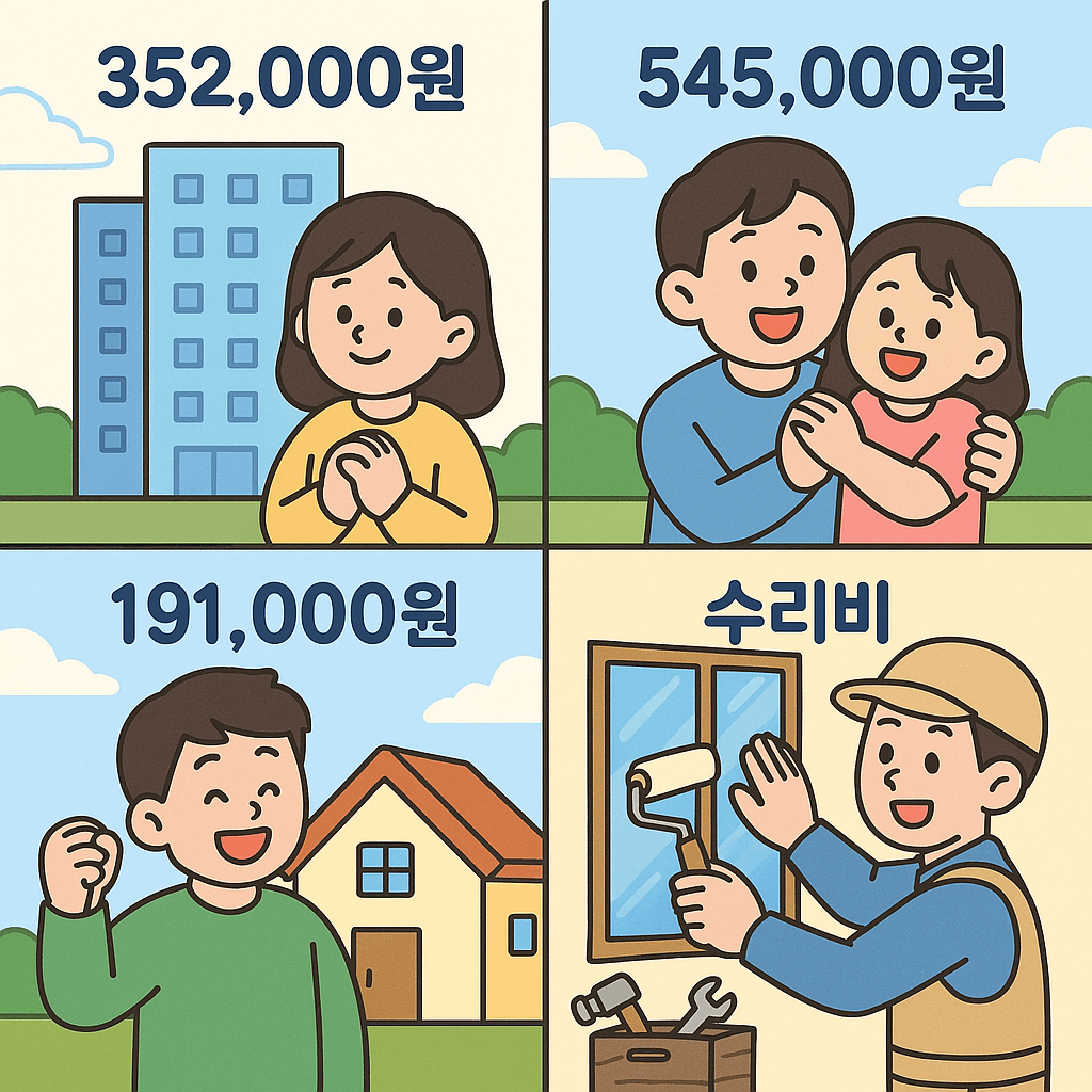 정부지원금