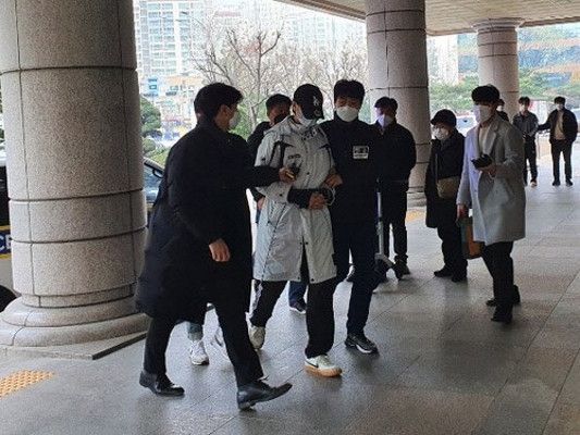  아이언 폭행 사건 충격적인 이유
