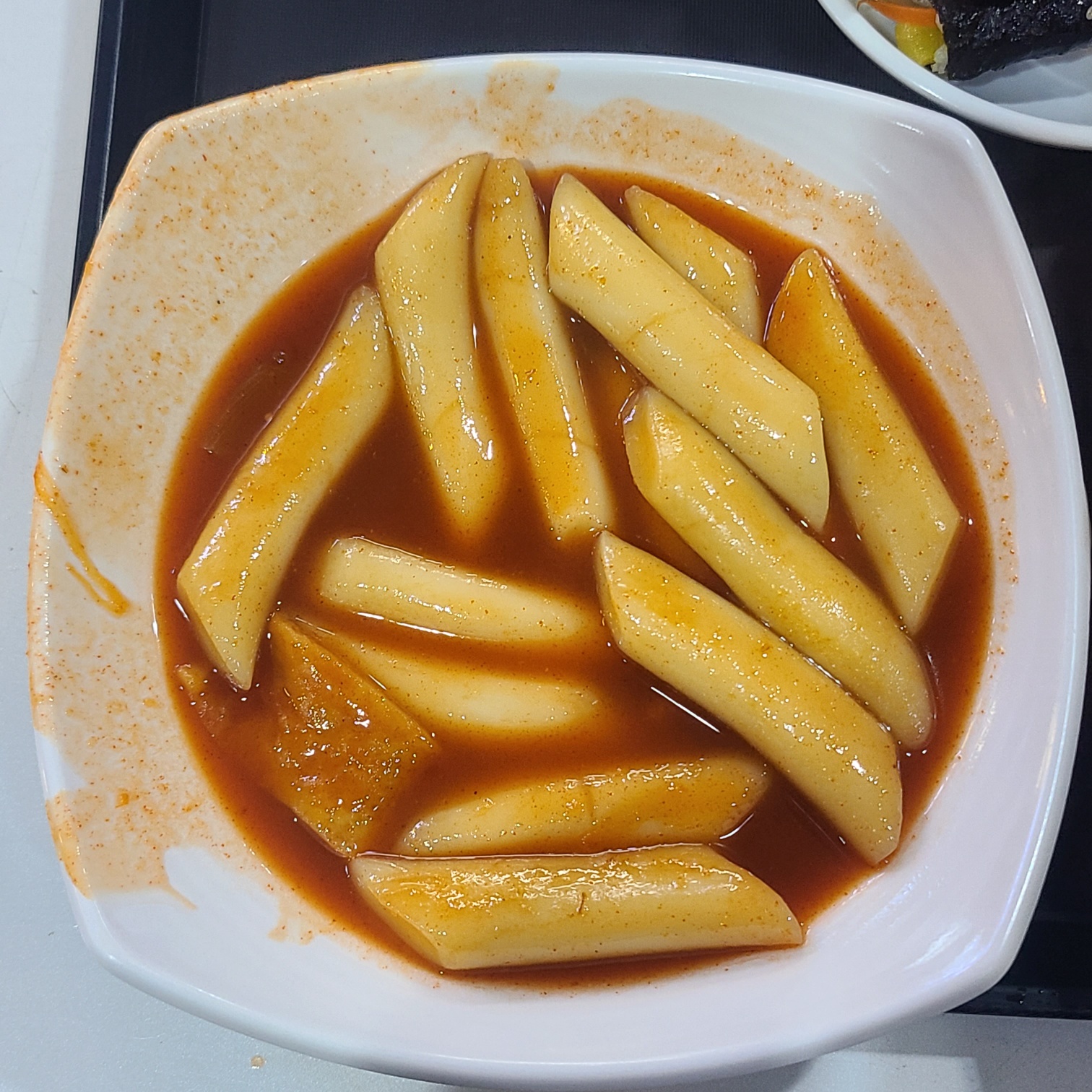 떡볶이