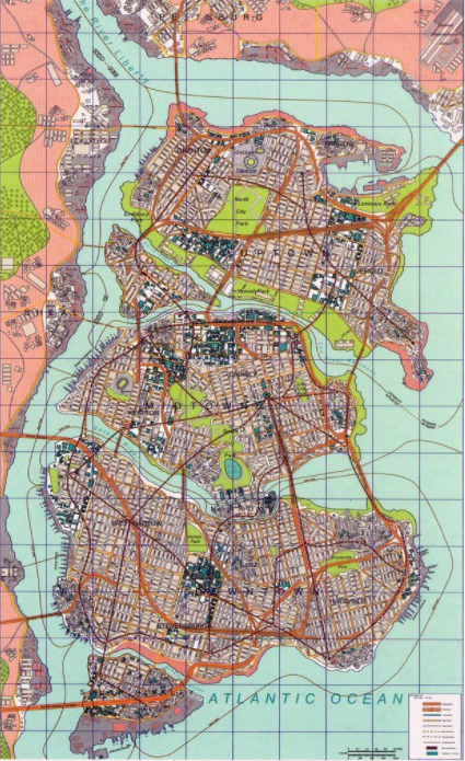 고담시에 영원히 갇히기 원한다면 최고의 선택. [PS4] 배트맨: 아캄 나이트 - 7