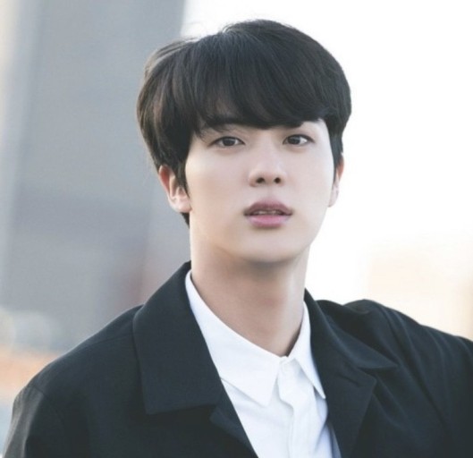 간호장교 BTS 진