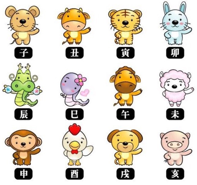  2021년 삼재띠 운세 운수대통 하세요