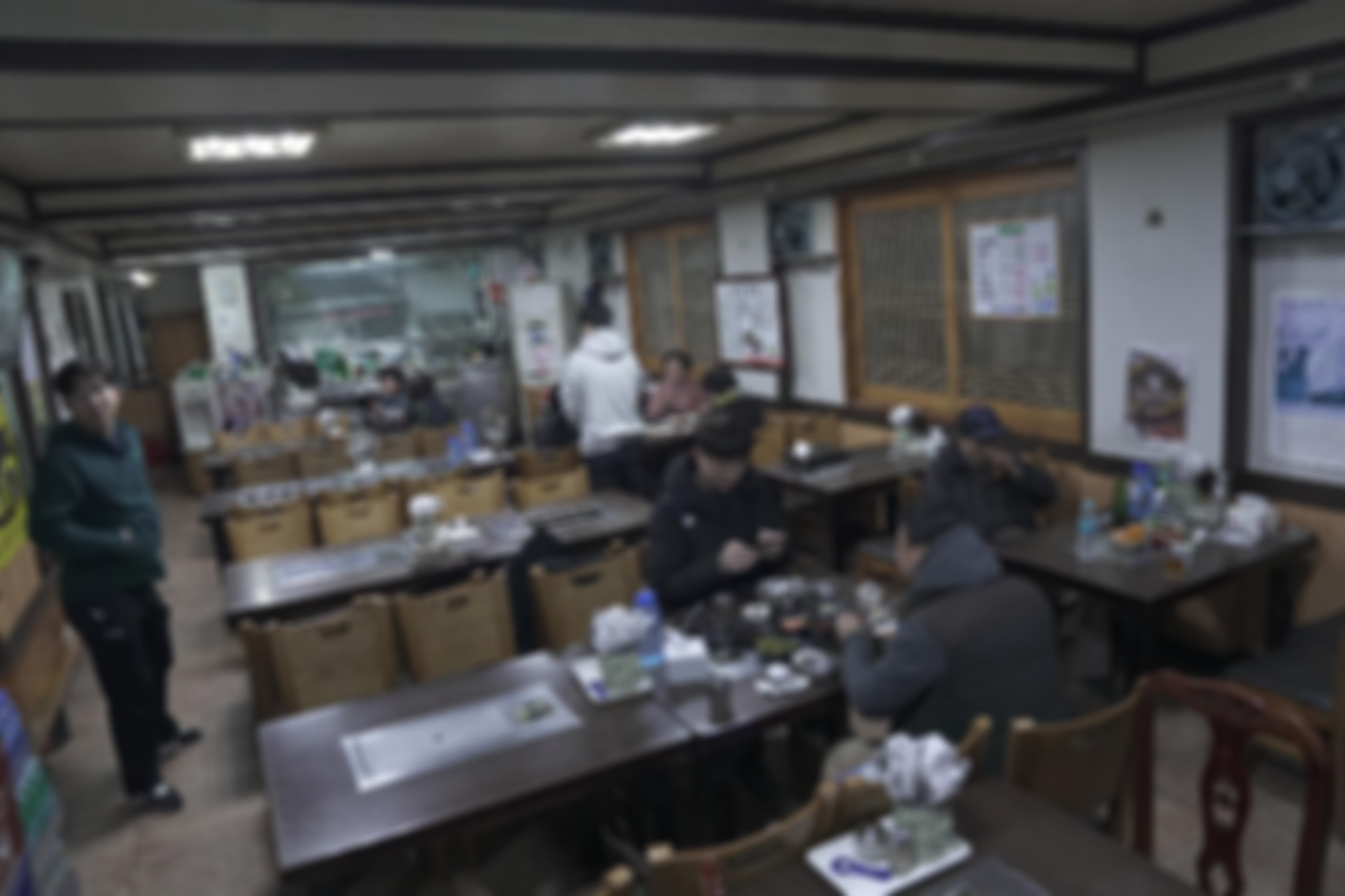 본전곰탕 대표 사진