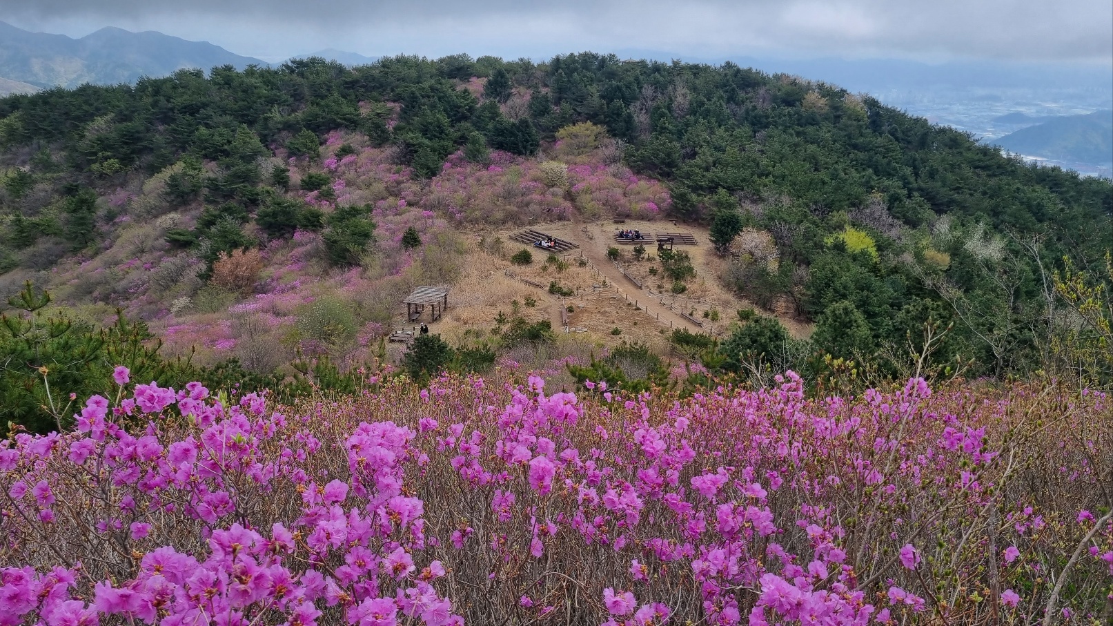 무학산 등산27