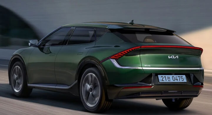 EV6 가격 및 옵션 & 보조금 정리(2023년) Ev6 가격 및 옵션 & 보조금 정리(2023년)