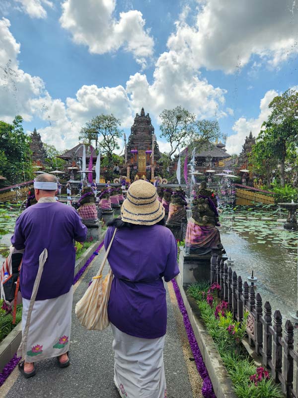 발리여행_우붓여행_시내 관광_우붓 워터 팔라스_ubud water palace_입장하기