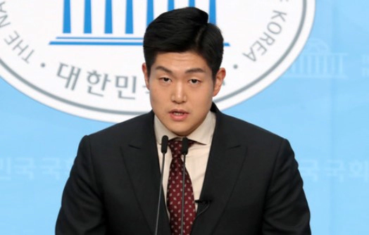 김재섭 국민의힘 프로필 나이 고향 학력 평가