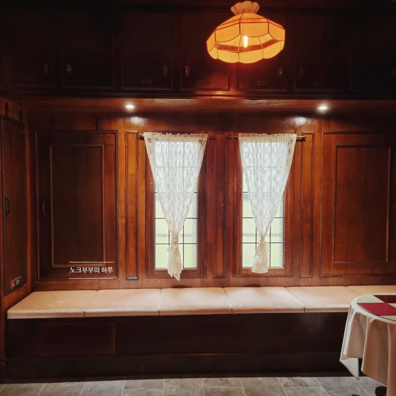 선샤인랜드포토존 미스터선샤인촬영지 16