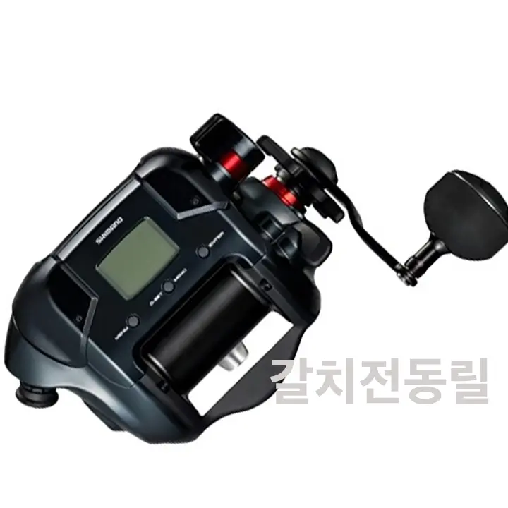 갈치 낚시 전동릴 추천