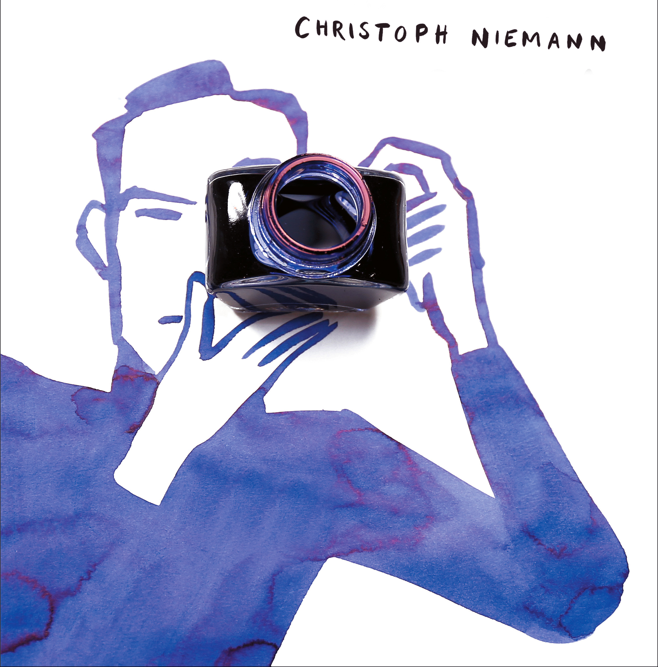 크리스토프 니만(Christoph Niemann), 베를린, 삽화가, 1970-현재