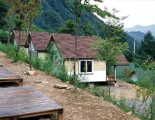 가리산자연휴양림