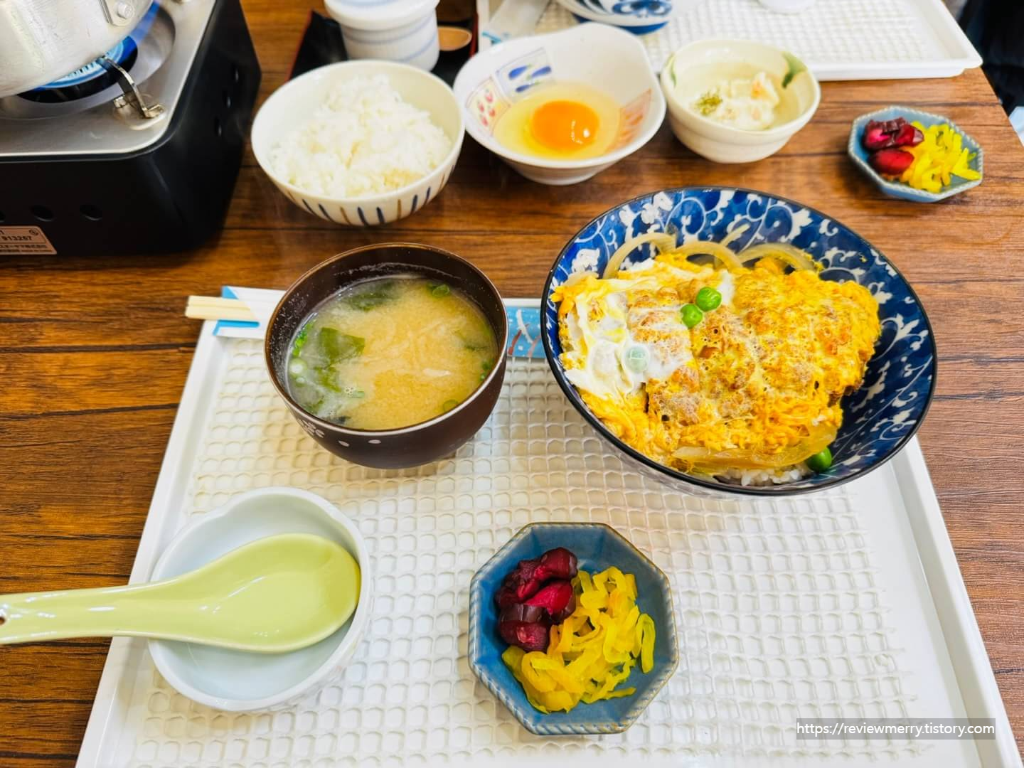 가츠동
