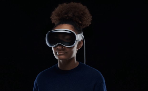 Apple Vision Pro