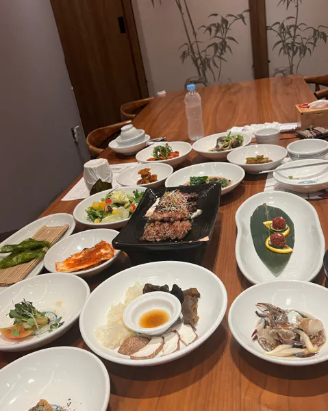 생생정보 고수의 부엌 한우 떡갈비 음식점 위치