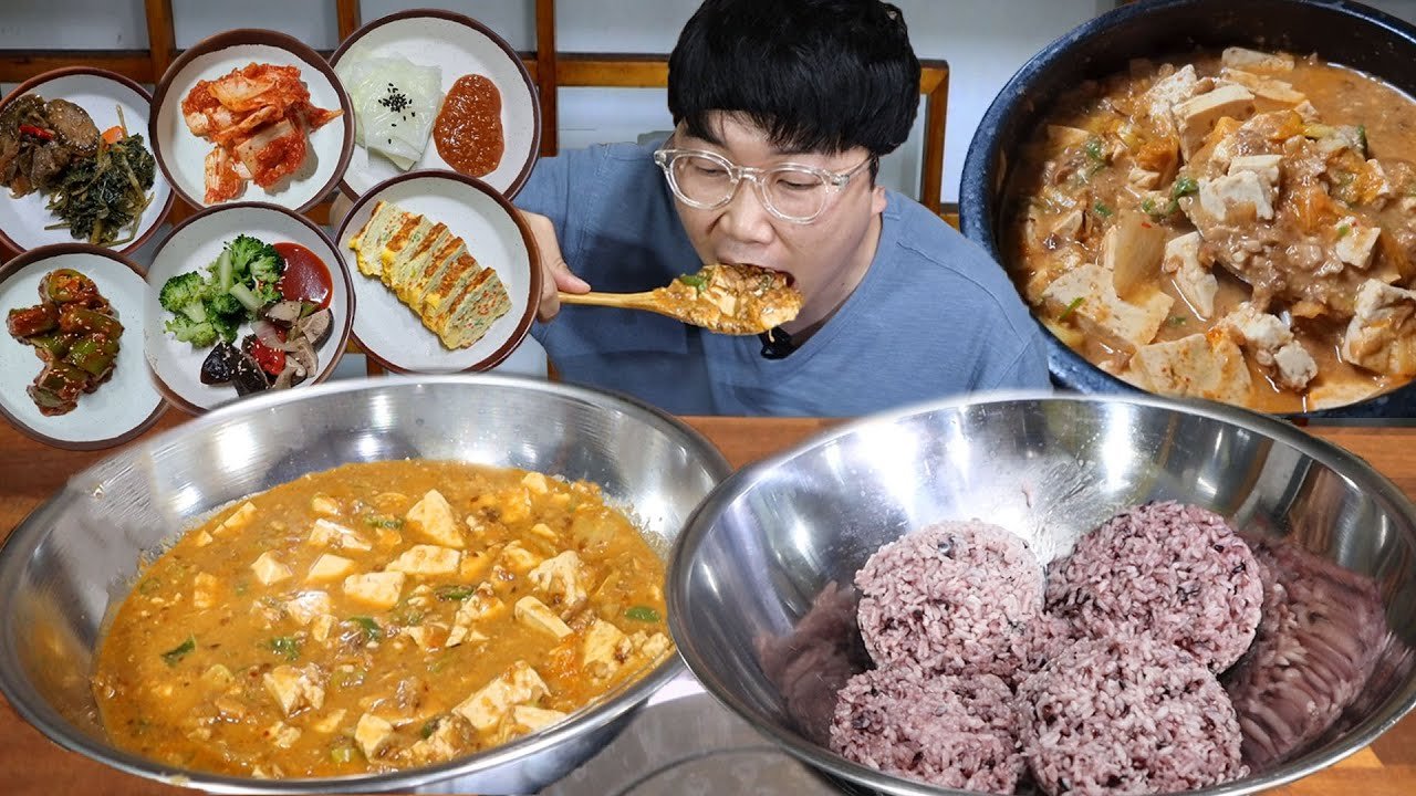 홍천 웅골집청국장