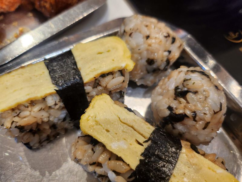 호치민맛집_푸미흥떡볶이뷔페_크레센몰_존슨부대떡볶이