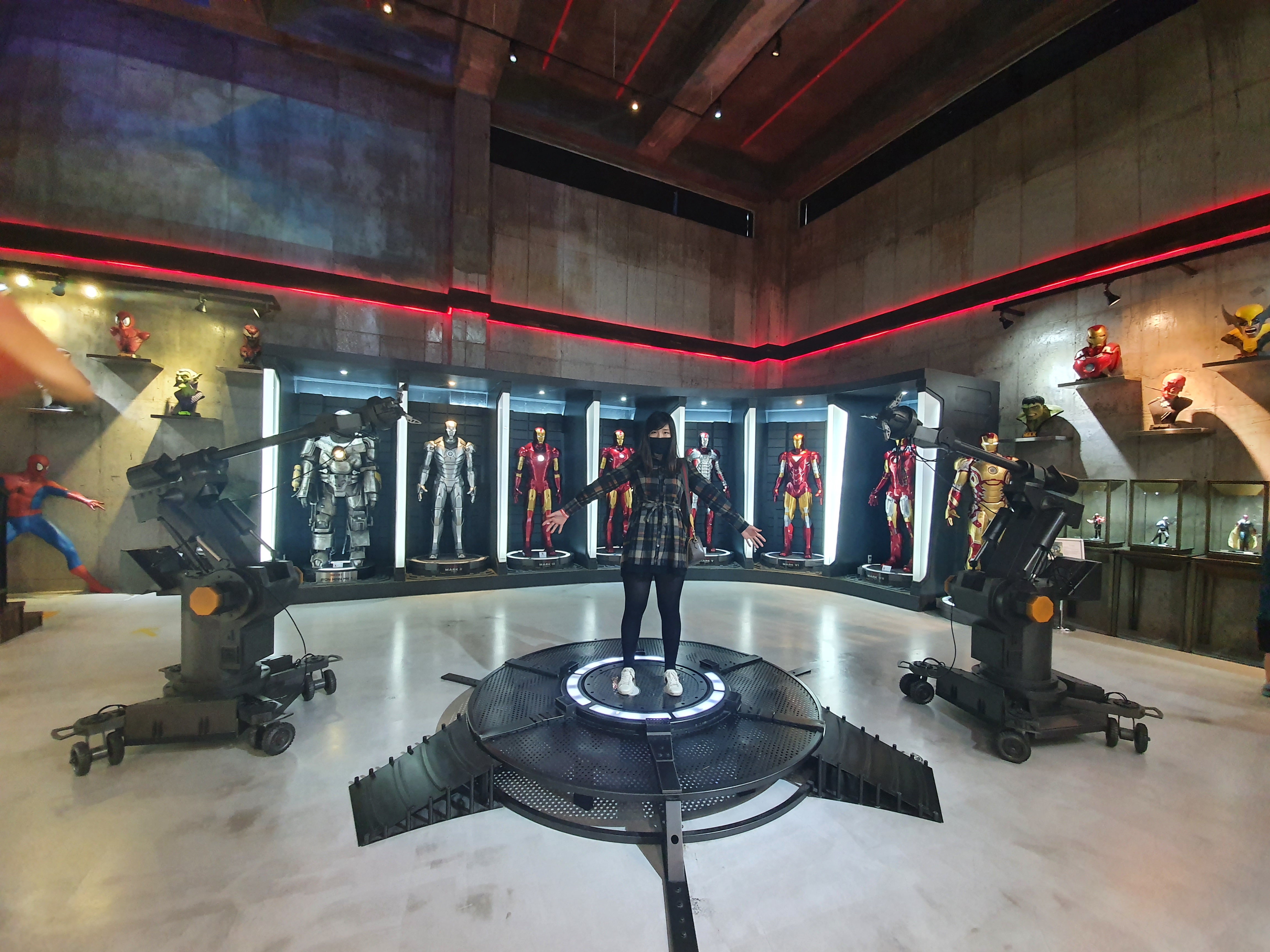 제주도 피규어뮤지엄 7