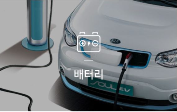  매력적인 배터리 관련주 - SK 이노베이션 주가