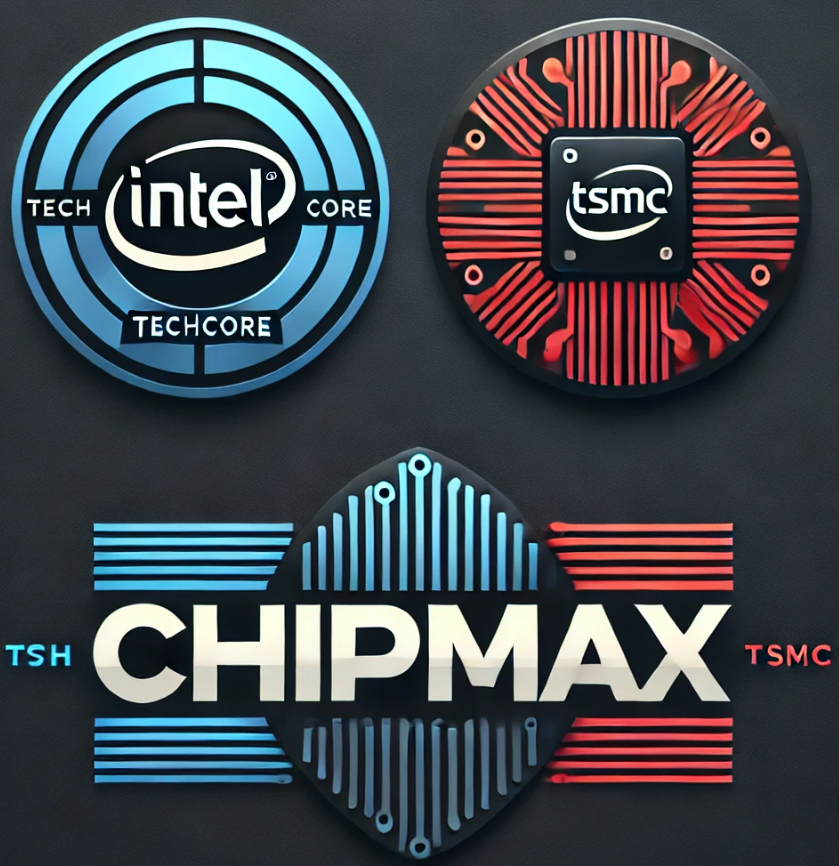 intel-TSMC