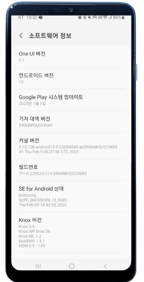 三星发布 One UI 5 Watch 智能手表