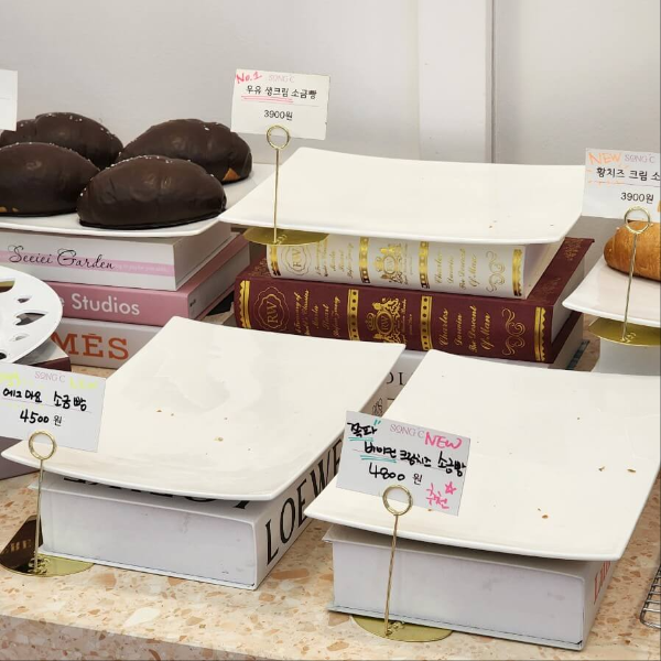 인천 / 송도 디저트 소금빵 맛집 송도씨 - 송도씨 - 메뉴 - 소금빵 종류 인천 / 송도 디저트 소금빵 맛집 송도씨 - 송도씨 - 메뉴 - 소금빵 종류