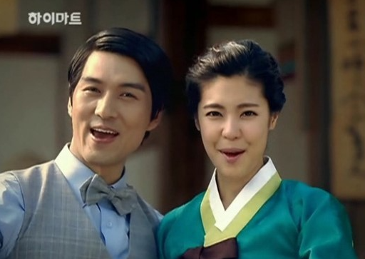 김재원 결혼 부인 박서연의 엄청난 집안과 재산(+집 가격 웹툰회사)