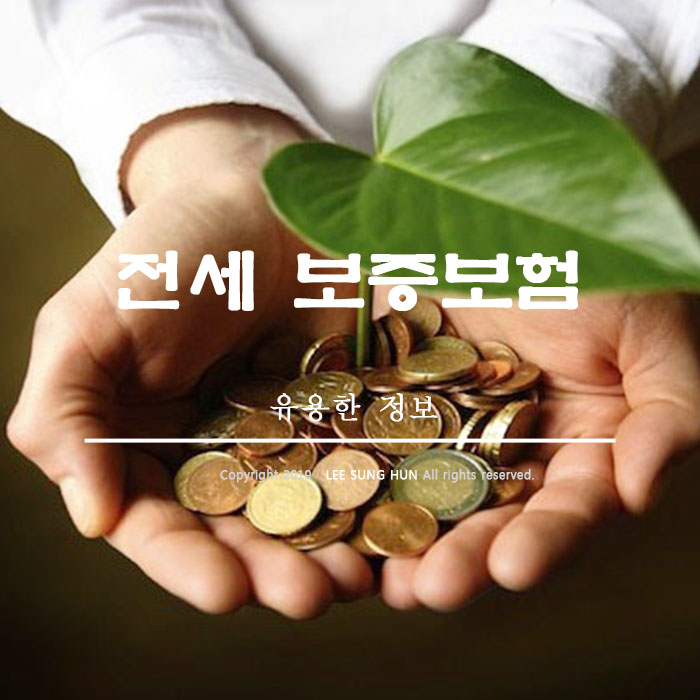  전세보증보험 가입방법 서류 전세보증금 반환 비법 알아봤습니다.