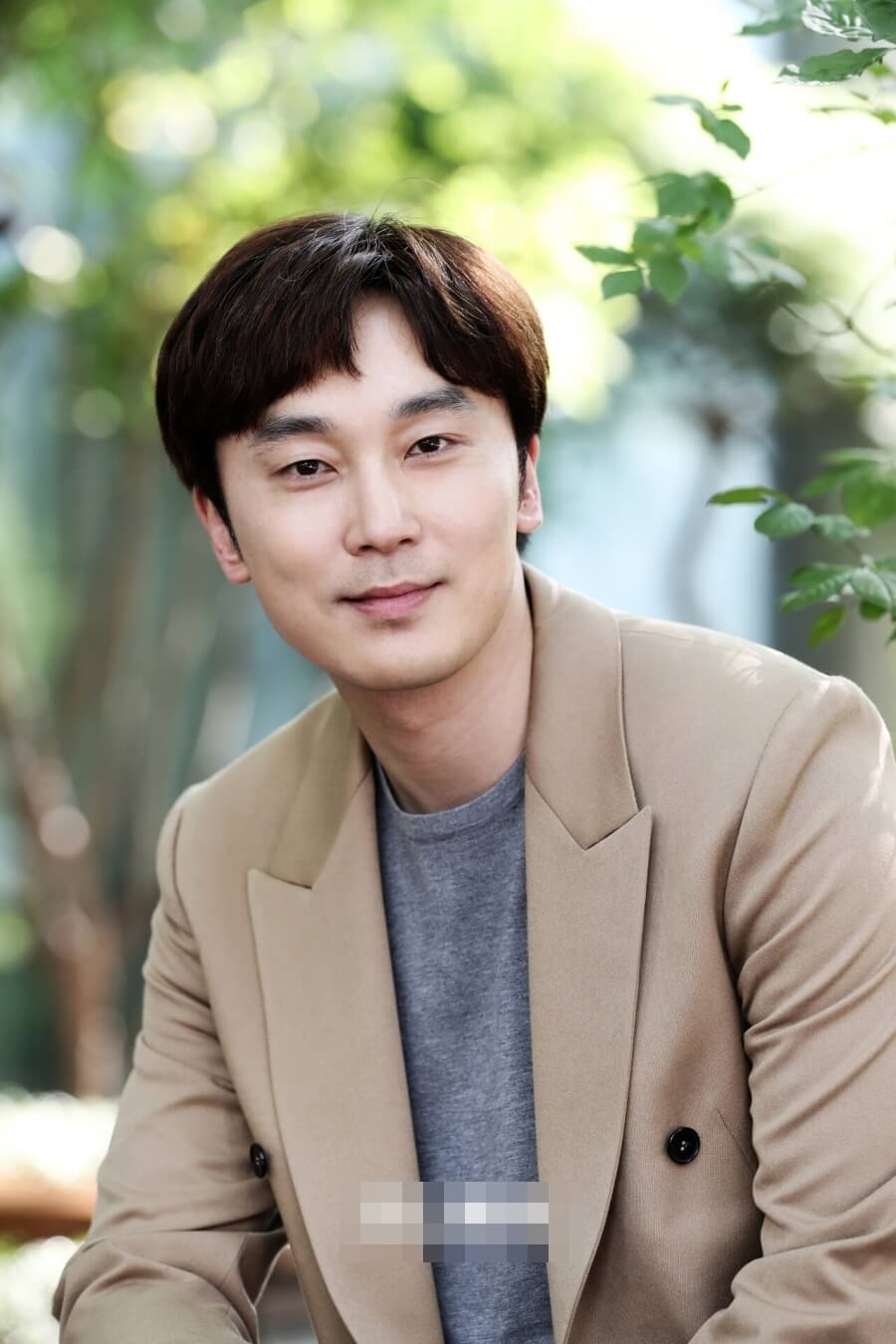 tvN 수목드라마 아다마스 배우 서현우2