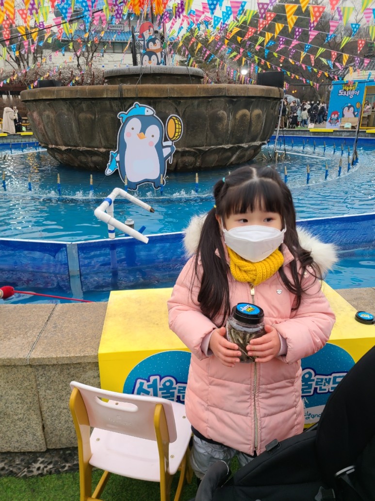 서울랜드빛축제 27