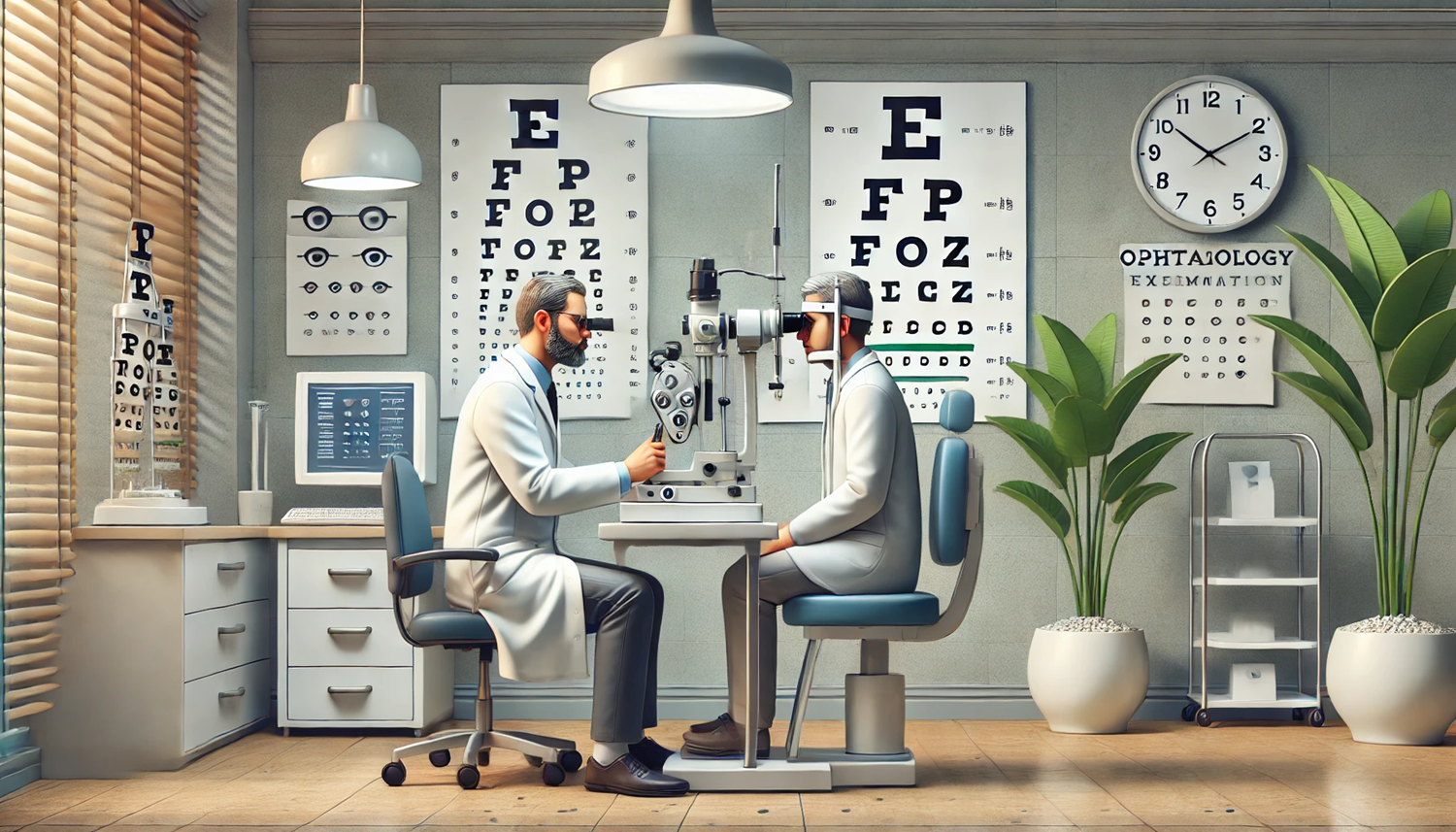 대구광역시 남구 안과 리스트