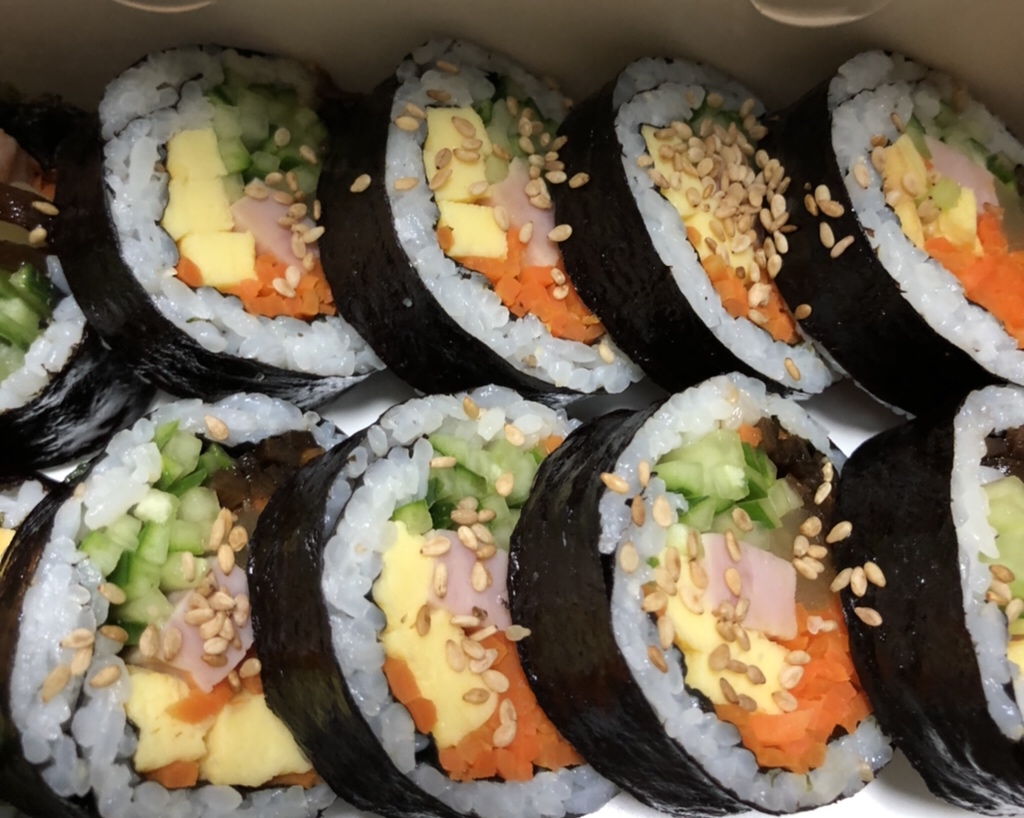 바른김밥 이미지