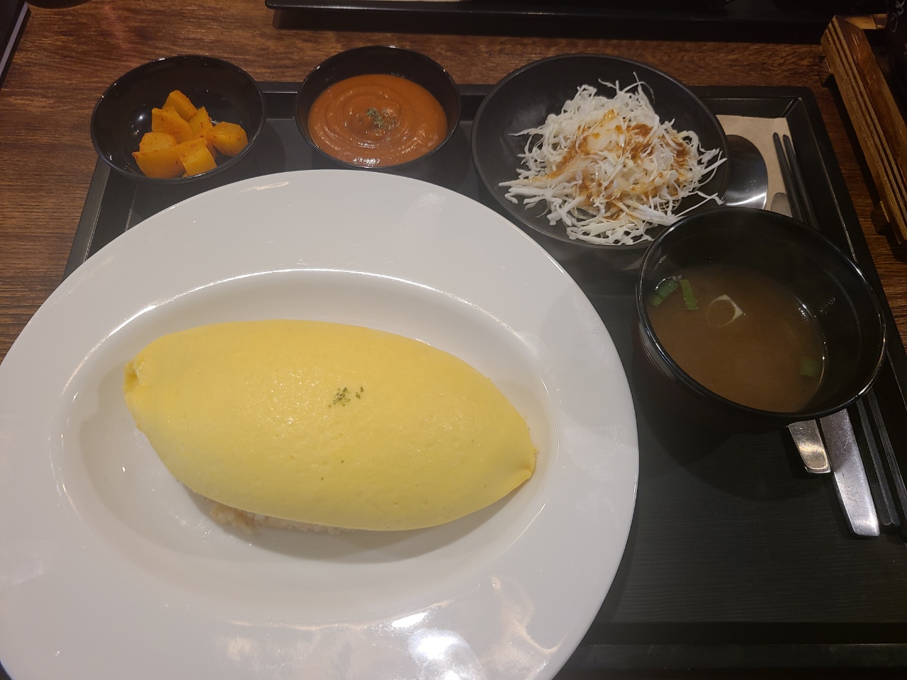  [충주] 캐주얼 일본 요리 전문점 후라토 식당 충주점
