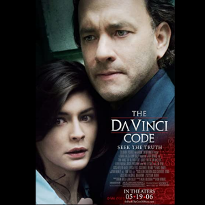 다빈치 코드(The Da Vinci Code)(2006)