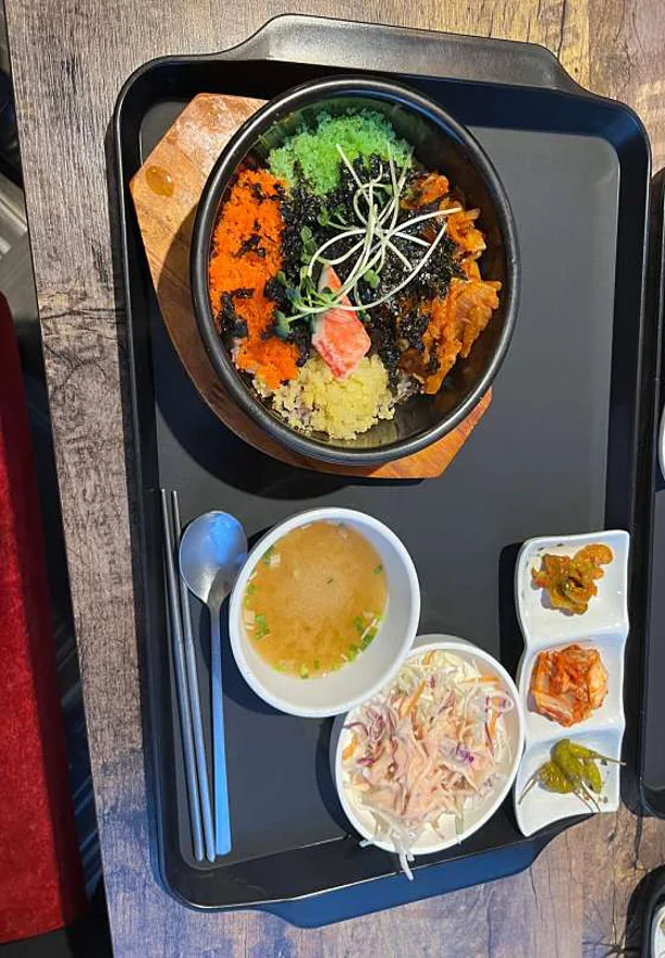 산마루