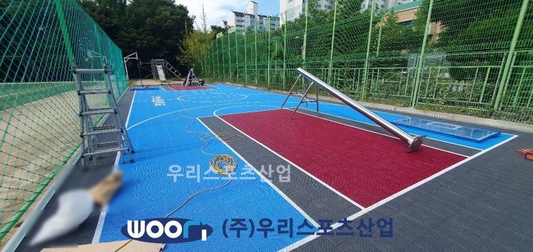 오마초등학교 이미지
