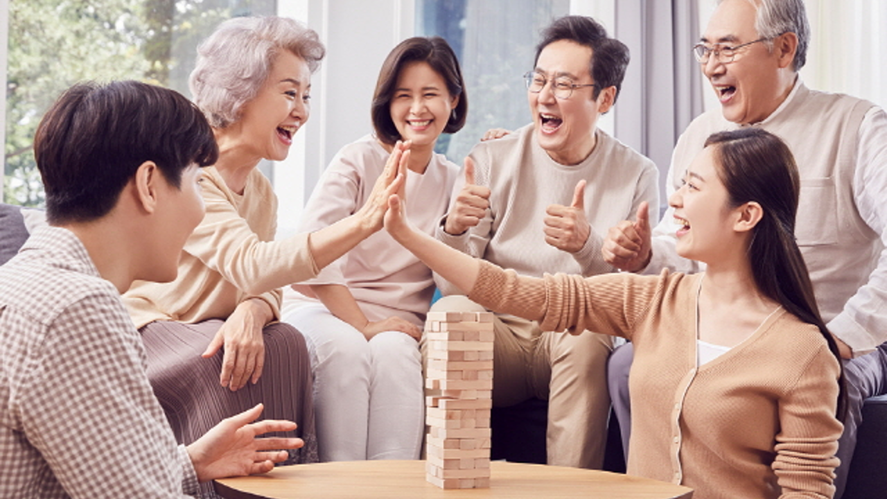  질환별 건강에 도움을 주는 웃음법과 울음법