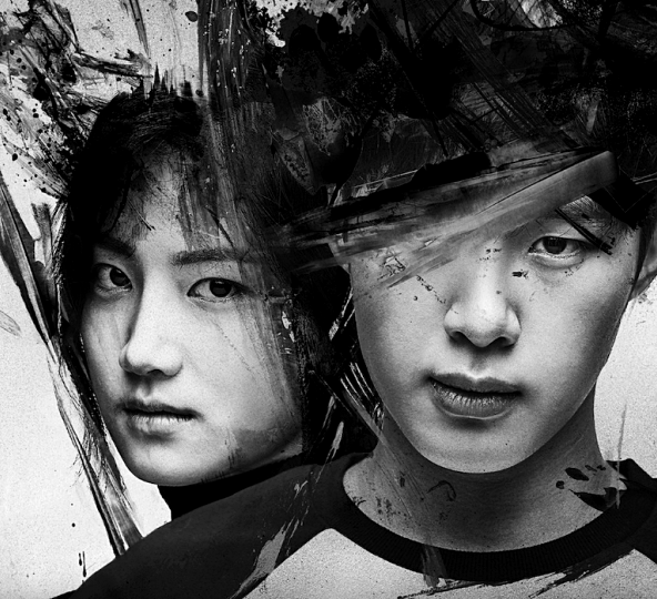  넷플릭스 인간수업 현실적인 리뷰