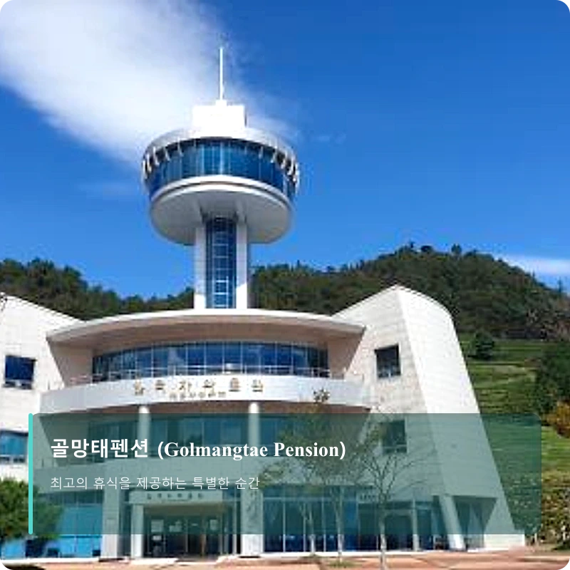 골망태펜션 (Golmangtae Pension)_1