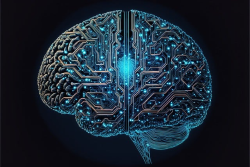 전자두뇌 인공지능