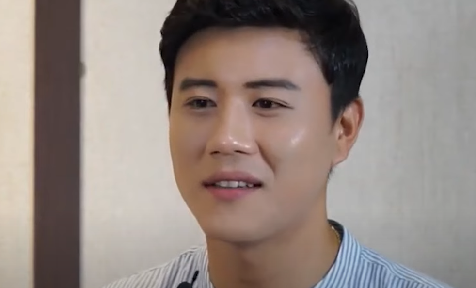  미스터트롯2 진해성 학폭 폭행 괴롭힘 충격적인 논란