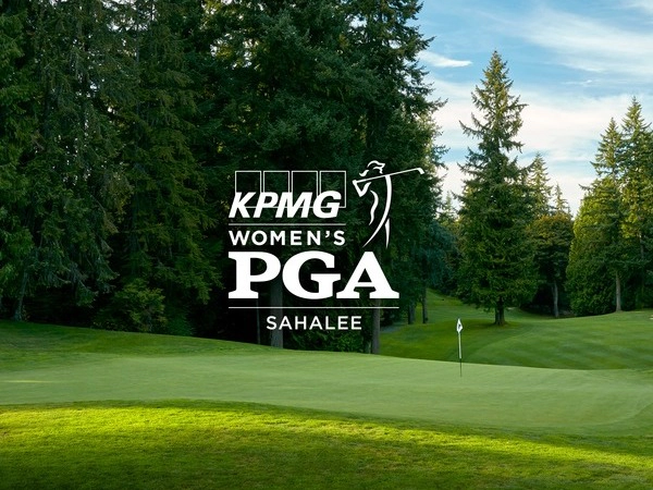 KPMG 위민스 PGA 챔피언십