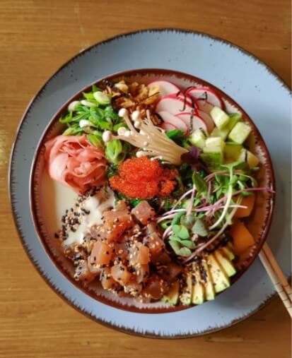 천원짜리 아침식사