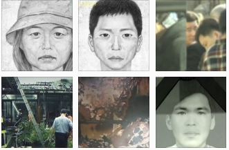 대구·경산 연쇄 방화 사건
