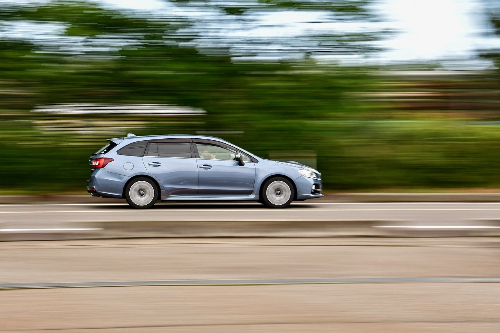  Subaru Levorg: 성능 및 적재용량 스타일의 궁극의 융합
