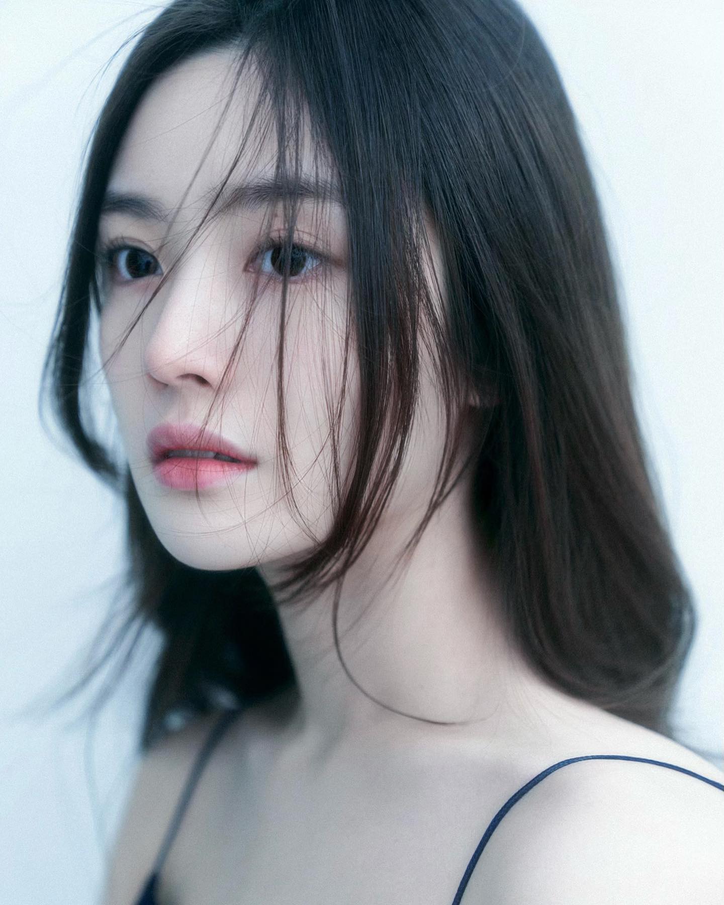  배우 하다빈 프로필 인스타그램 사진 촬영