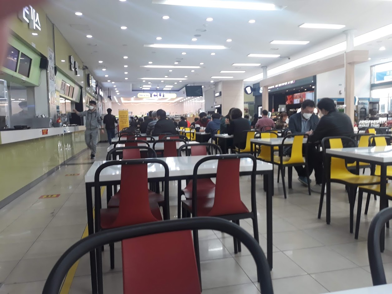  너무 비싼 휴게소 식 음료 가격..?