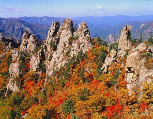  그리운 금강산 - 한상억 작사 / 최영섭 작곡 (듣기/가사/악보)