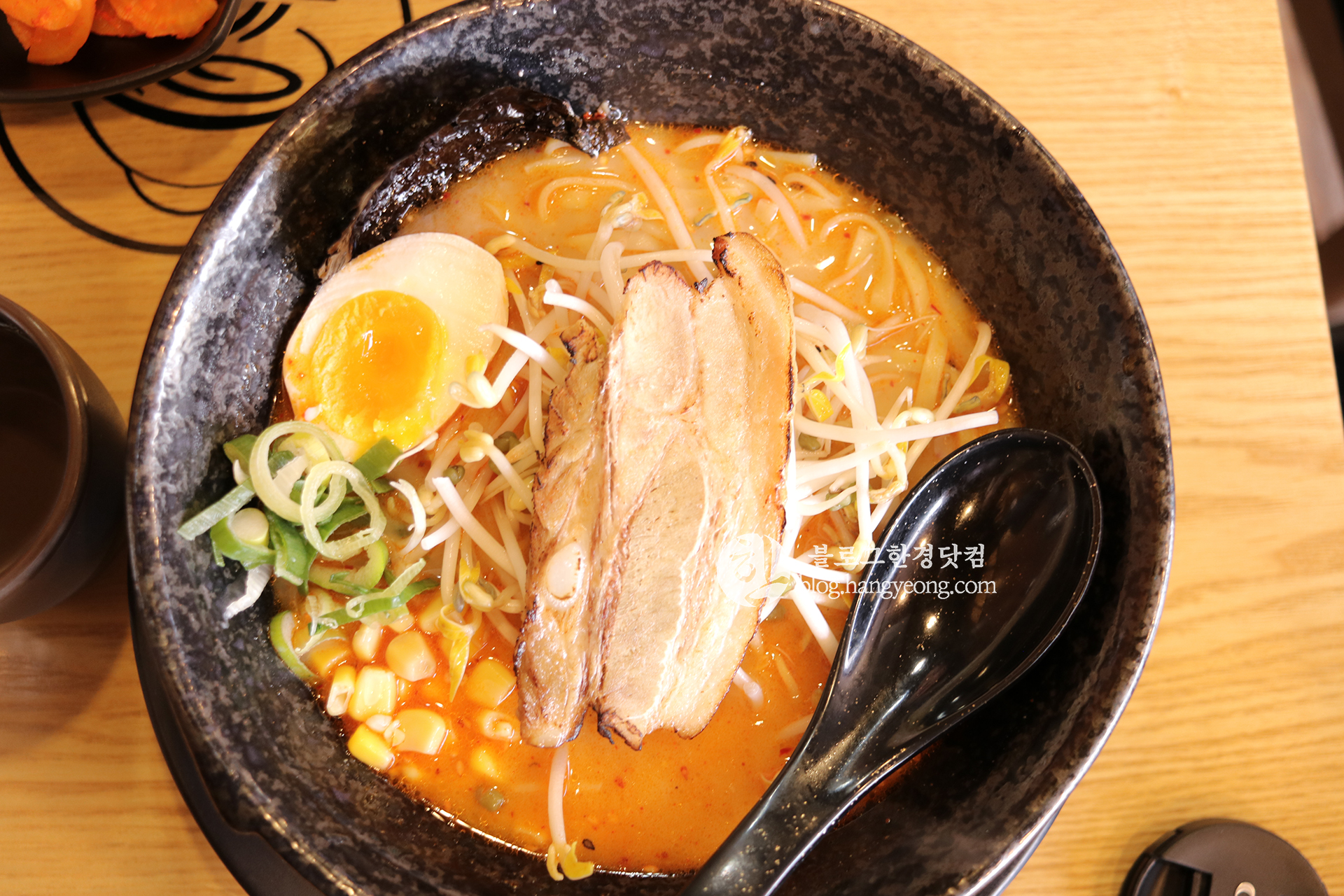  동대문구 회기동 회기역 경희대 일본 라멘 맛집 산쪼메
