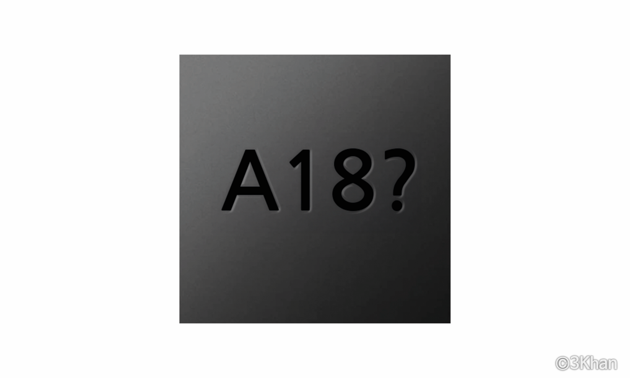 A18 프로세서